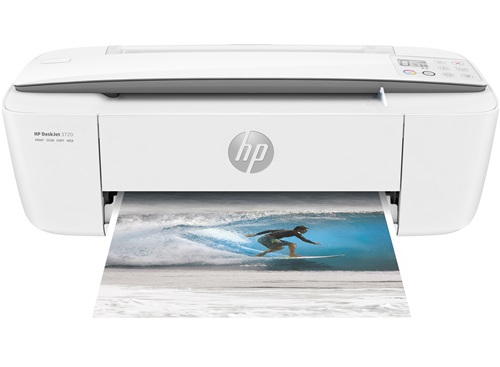 HP deskjet 3720